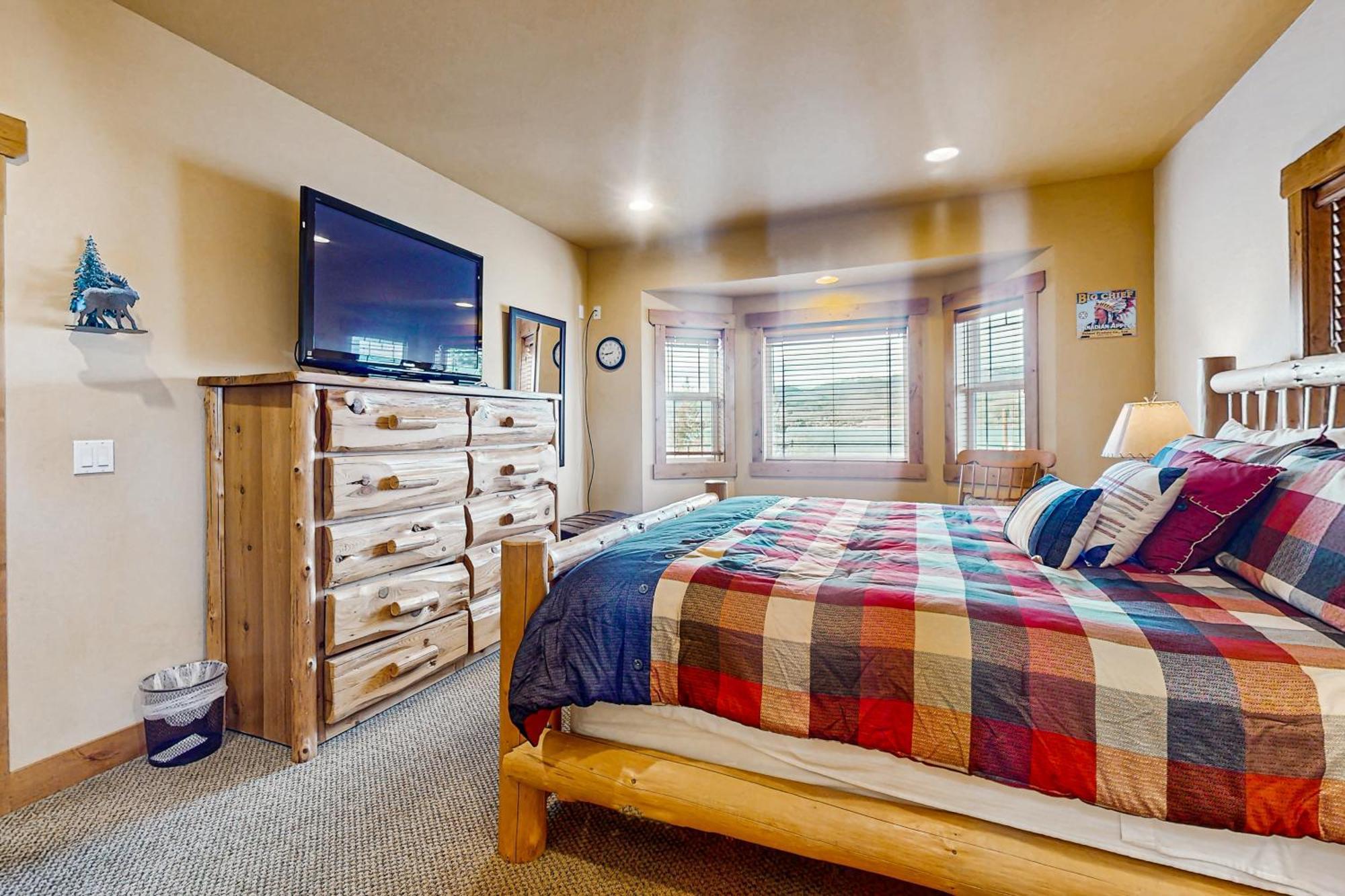 The Vineyards Lodge Chelan Exterior foto
