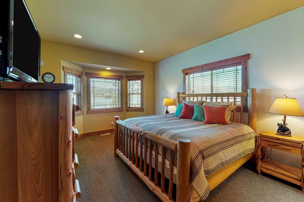 The Vineyards Lodge Chelan Exterior foto